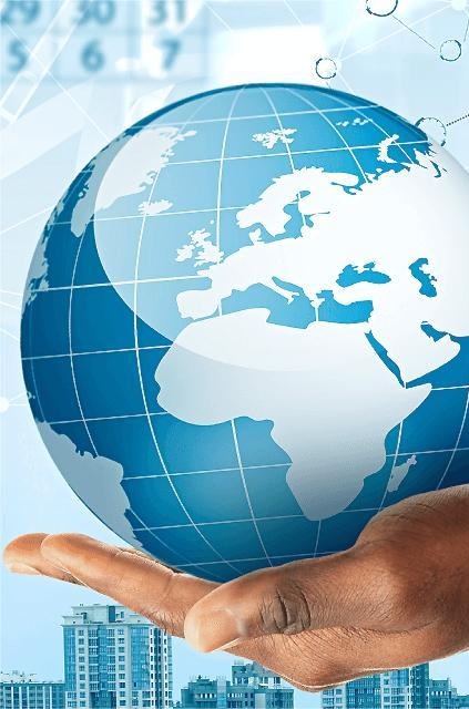 Global Business Assistance