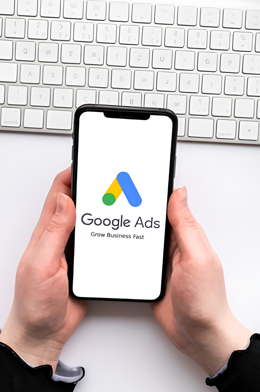 SEM & Google Marketing