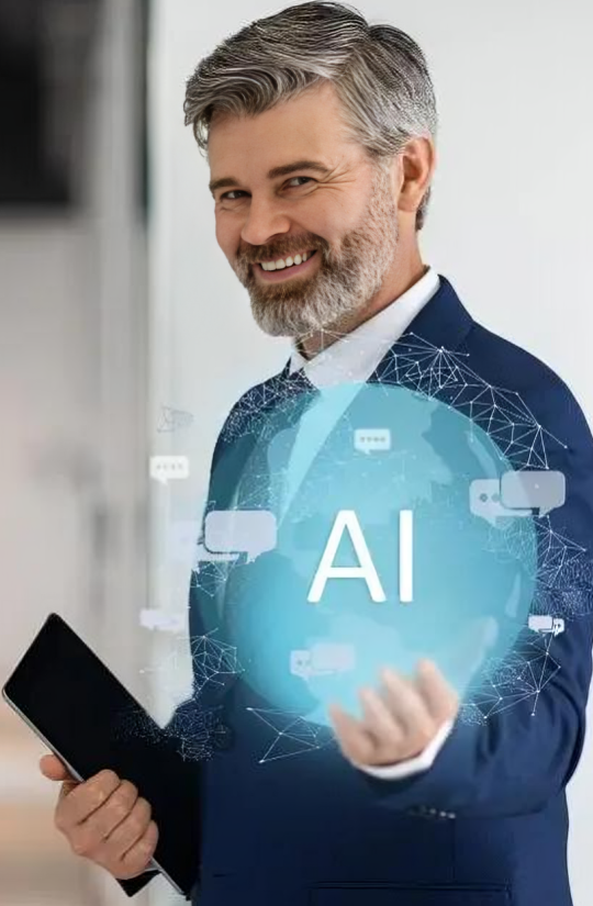 AI Models And Business Tools